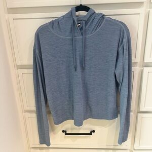 Old Navy Athletic Dri-Fit Hoodie